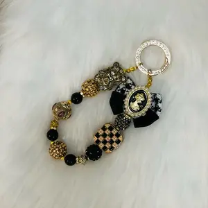 Fancy Handmade Phone Chain