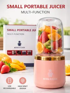 portable juicer blender