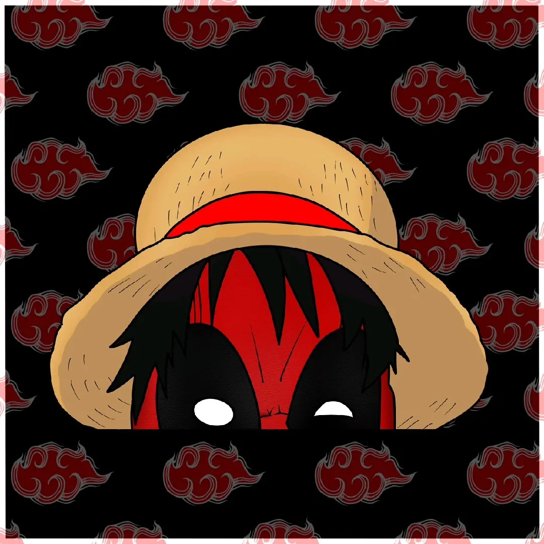 Luffypool Car Sticker - High Quality Material
