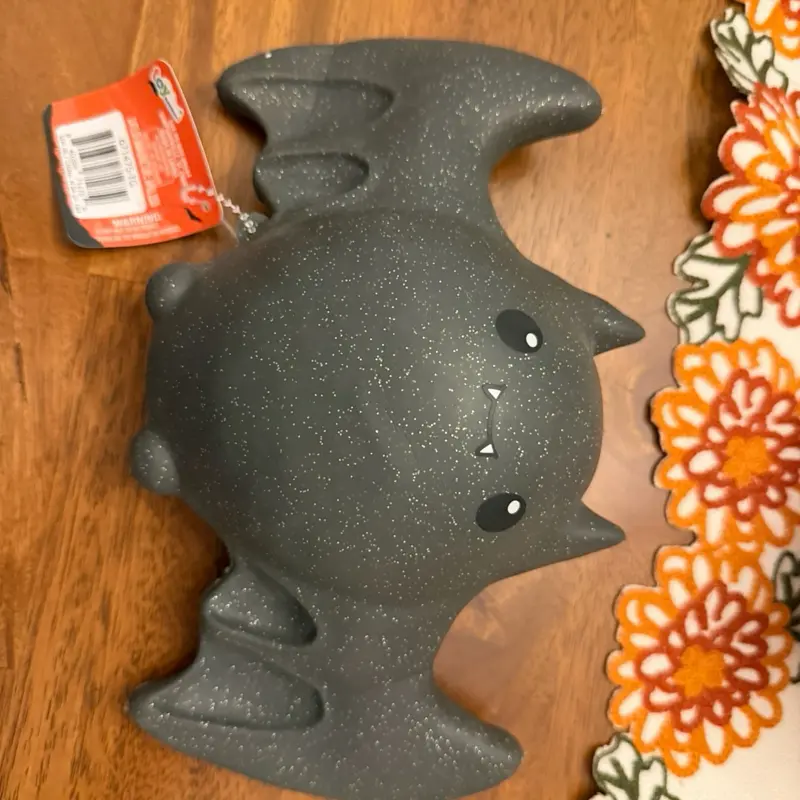 Squishy Bat