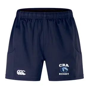 Christian Brothers Academy Rugby Advantage Short 2.0 by Canterbury