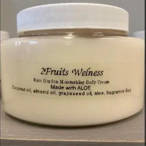 Upgrade your self-care game with a luxuriously scented body cream that pampers your skin while giving it a fresh lease on life. Opt for our feather-light, chemical-free body cream for deep hydration without the heavy feel.