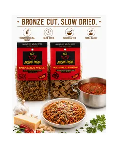 HCO Artisan Pasta