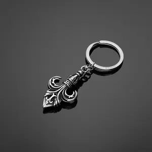 The RGMNT Keychain - RG510