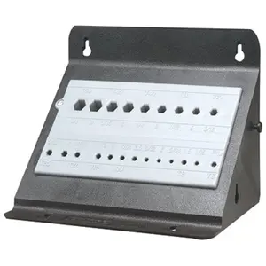 212 MAIN Eklind Tool 269-11111 Universal Stand, Construction Tool Organizer