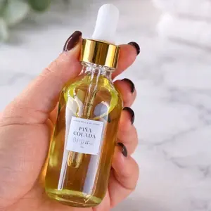 Car Diffuser Refill | Long-Lasting Premium Car Fragrance Oil