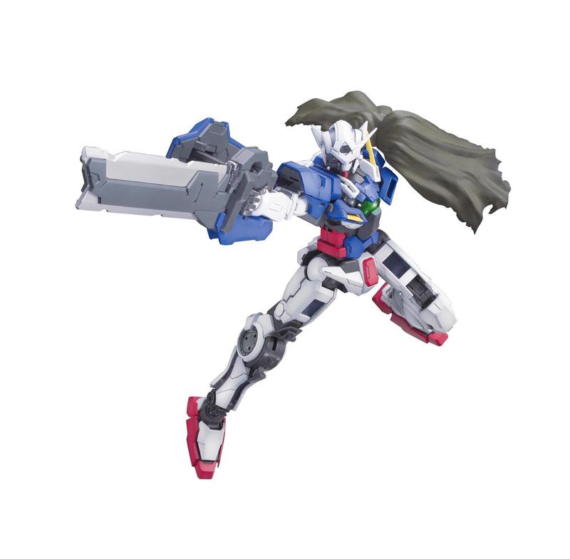Bandai Hobby Gundam 00 Exia Ignition Mode MG 1/100 Model Kit