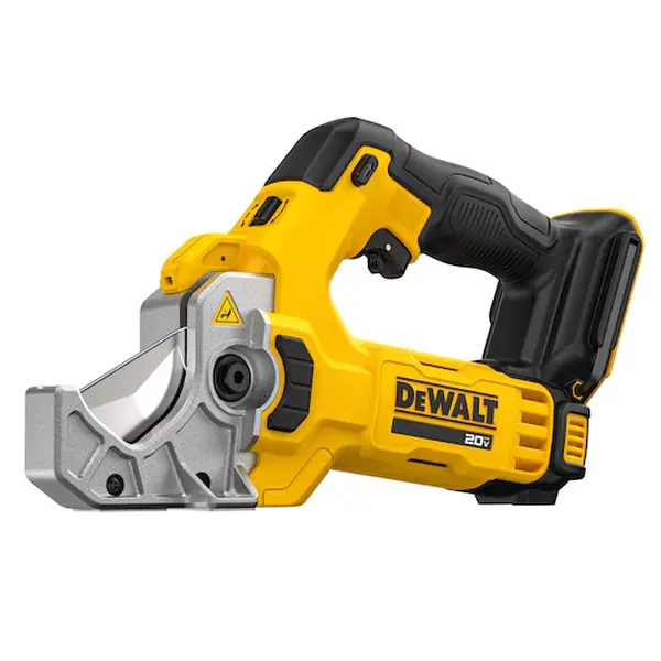 DeWalt 20V MAX* Plastic Tubing Cutter (Tool Only)