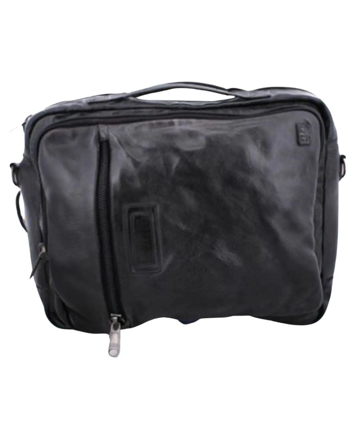 Bed Stu Unisex Socrates Backpack - Blkdd