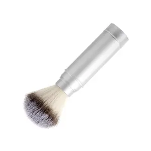 Mustache Brushes Beard Shaving Brush Easy-to-Use Shave Brush Shaving Tool