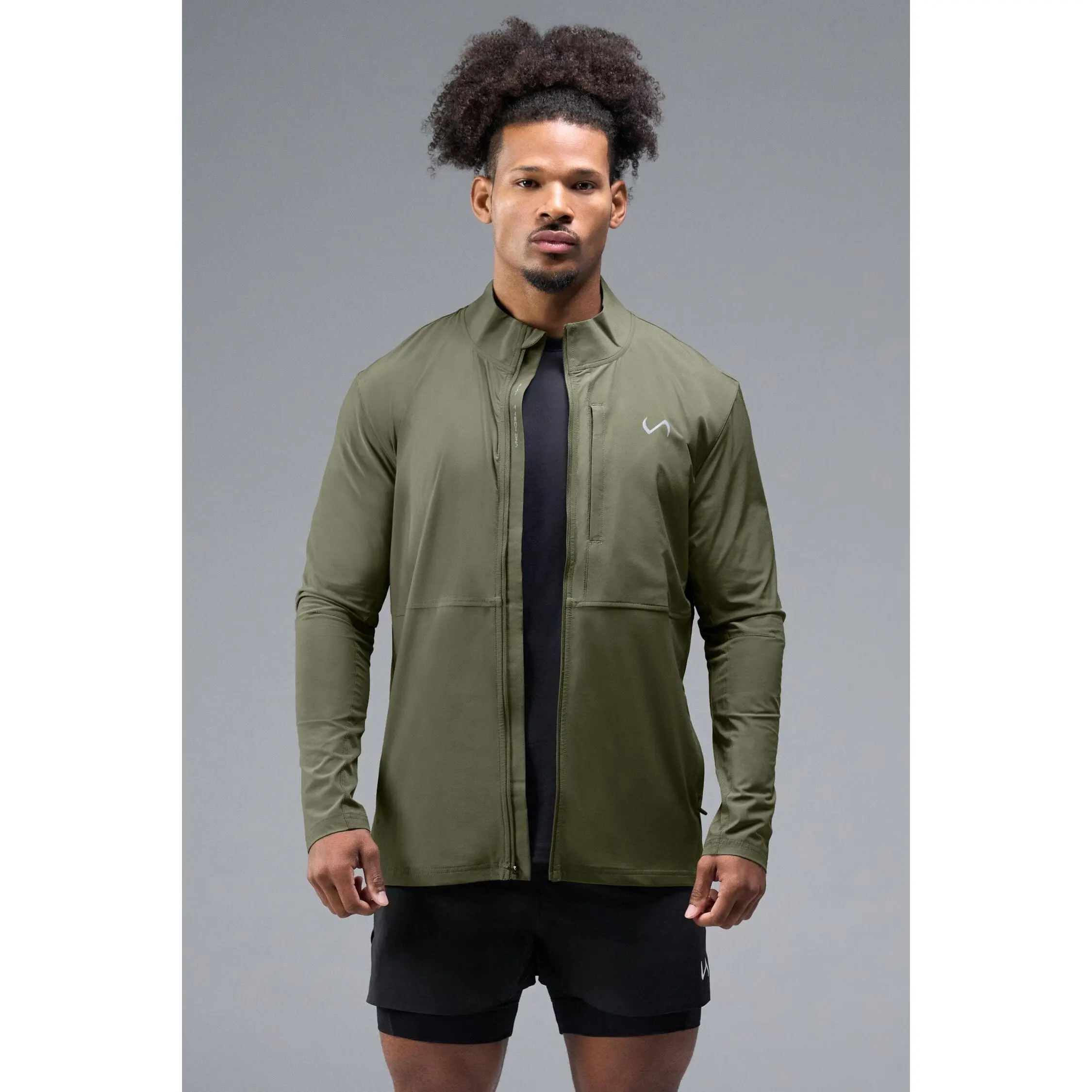 Element Athletic Jacket Element Athletic Jacket