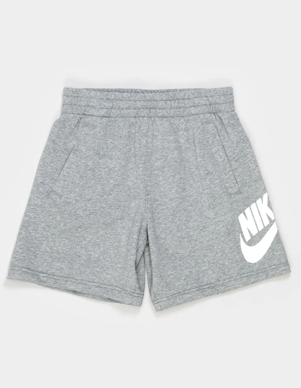 NIKE Sportswear Club Fleece Boys Shorts NIKE Sportswear Club Fleece Boys Shorts