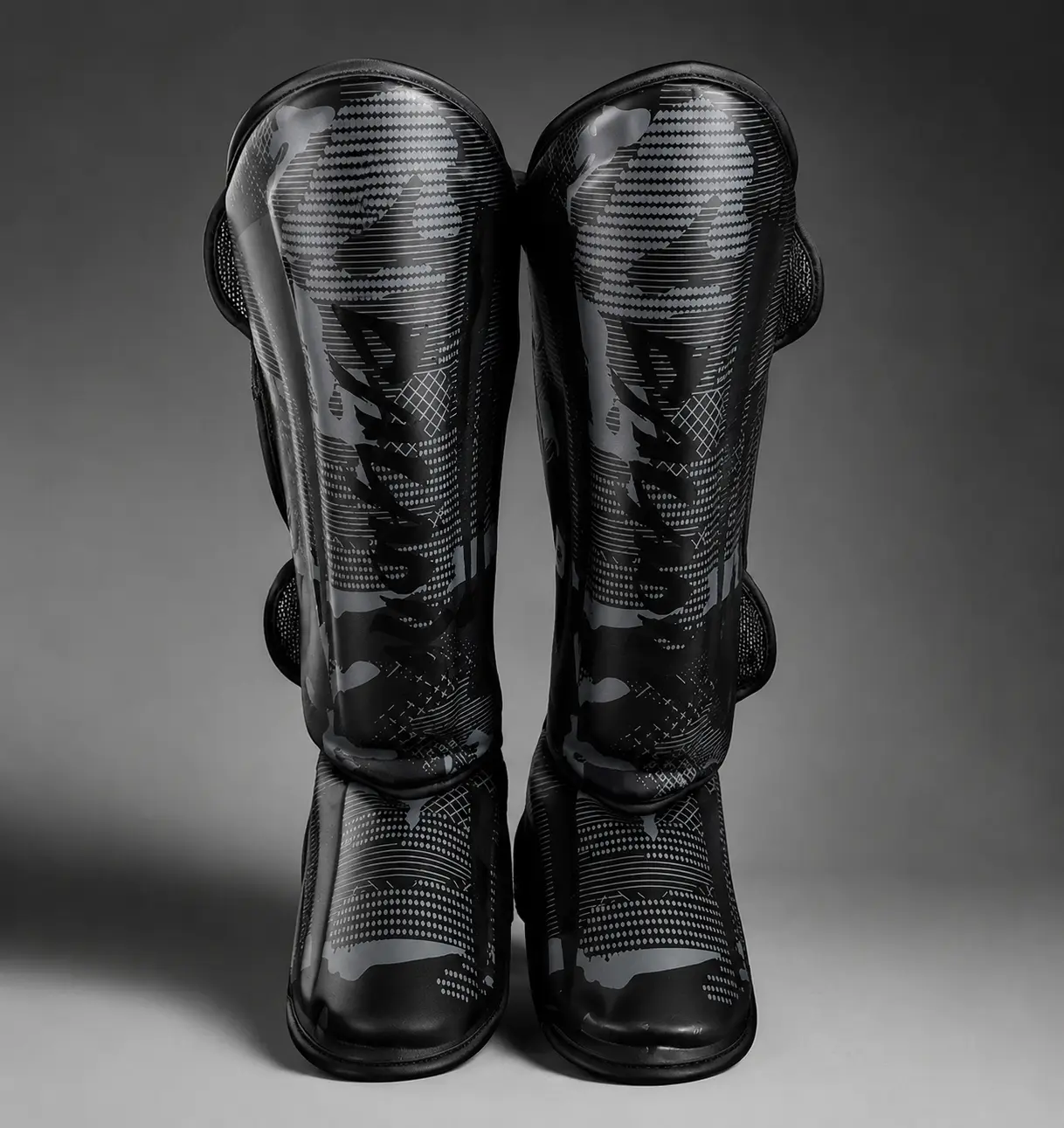 PLD MMA Shin Guards