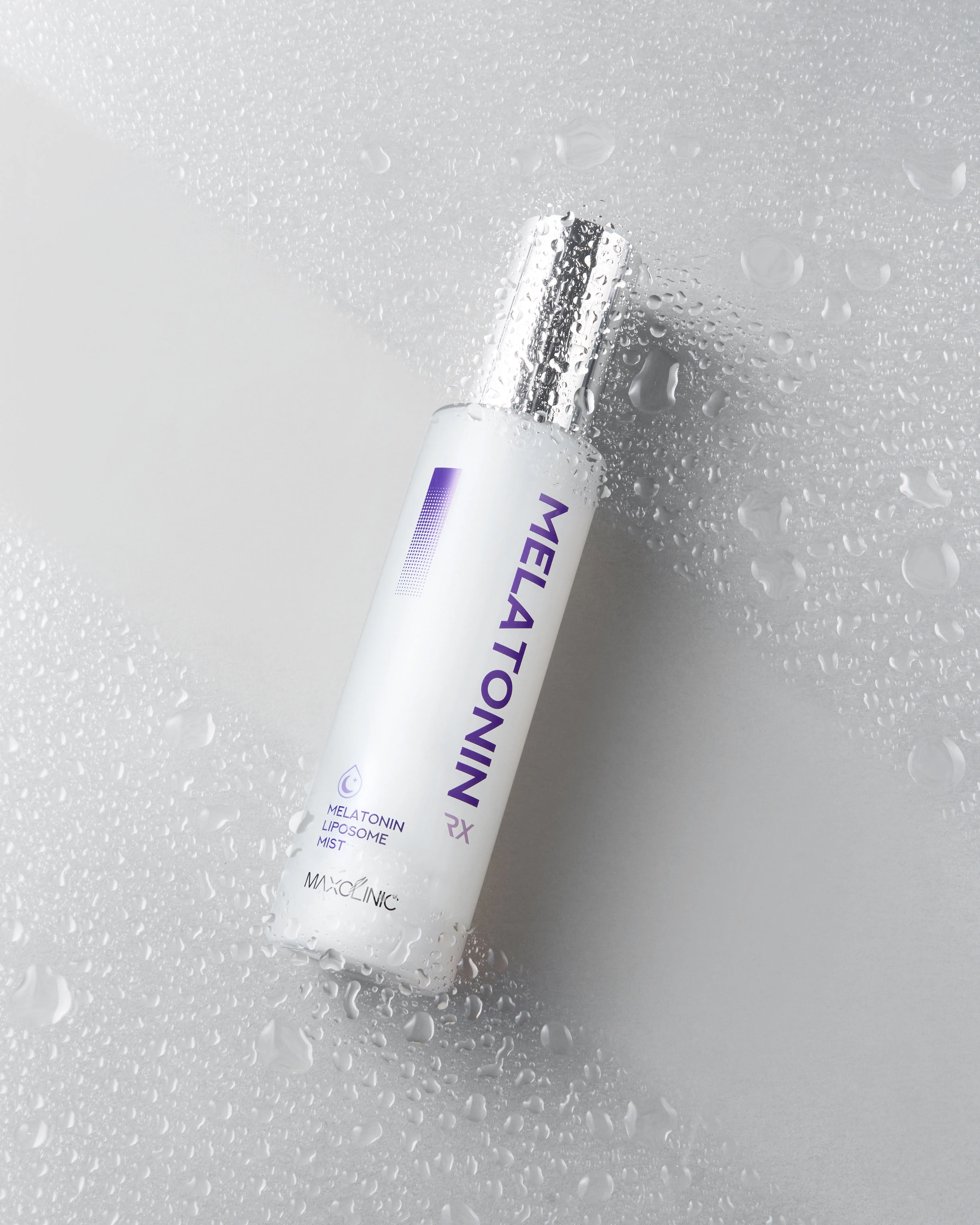 Melatonin Shot Skincare Mist - 24hr Hydration, Dark Spot Treatment
