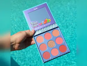 Blush Crush 9 Color Blush Palette - Level Up