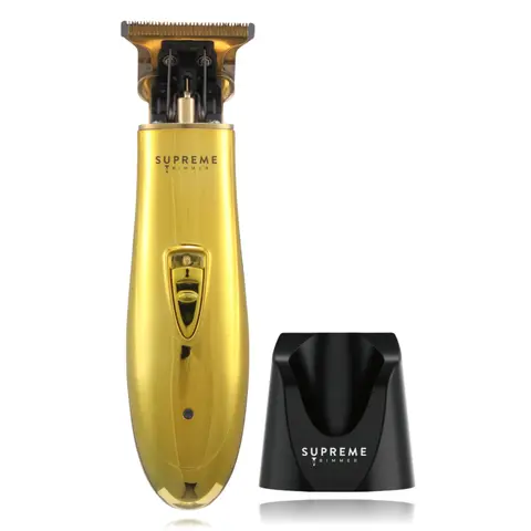 Supreme Trimmer T-SHAPER Hair Trimmer – Beard Shaping & Detailing