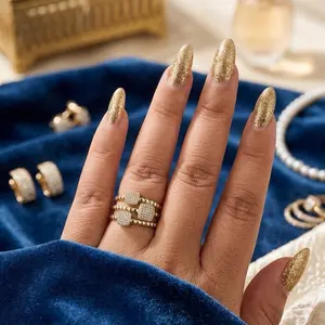 Beautiful ring for you!