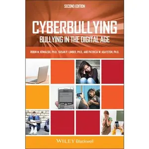 USED-Cyberbullying by Kowalski, Robin M. (Paperback)