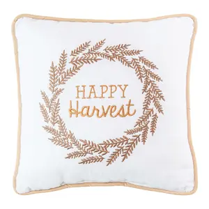 C&F Home Happy Harvest Pillow
