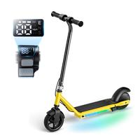 LK3-Yellow-150W-2.6Ah-10MPH