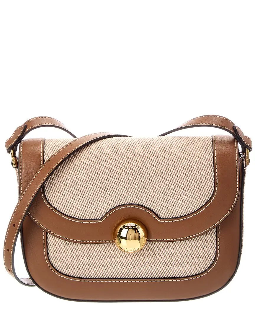 Furla Moonlight Small Crossbody