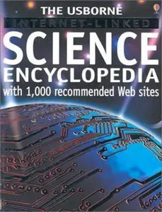 USED-Science Encyclopedia by Peter Tachell (Paperback)