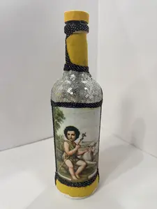 Boutey Ti Jean,Jean Danthor
