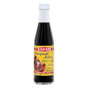 Tazah Pomegranate Molasses 10 fl oz