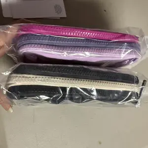 Iris Trio Wallet (#8036-9) Zipper Wallet with RFID  -  By Iris & Rainbow