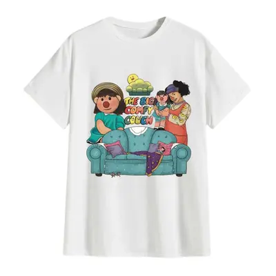 Stefussy Merch TikTok Shop1