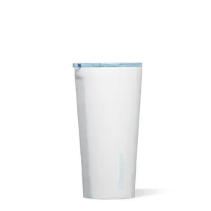 Pure Taste Tumbler - Bottled Drinkware with Elegant Design for Versatile Use