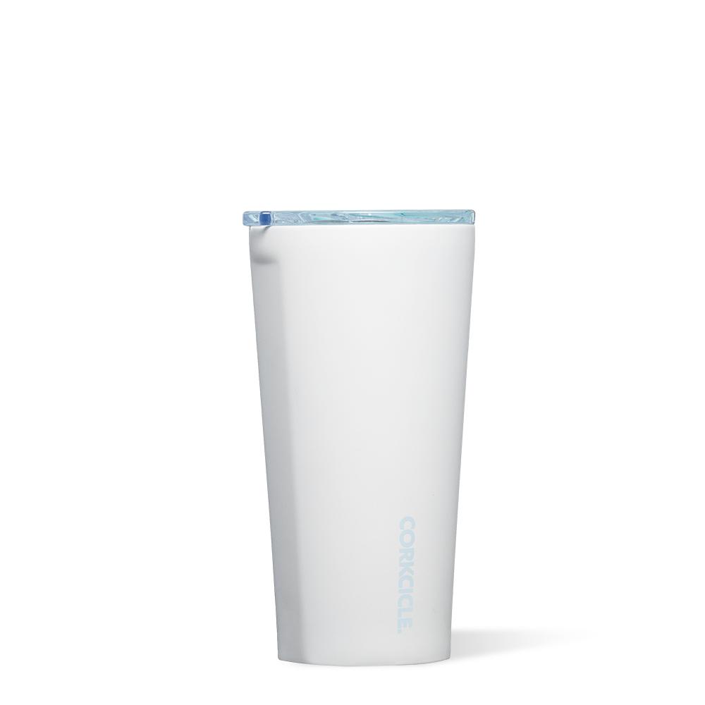 Pure Taste Tumbler - Bottled Drinkware with Elegant Design for Versatile Use
