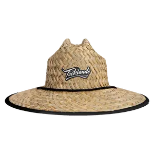 LIFESTYLE STRAW HAT