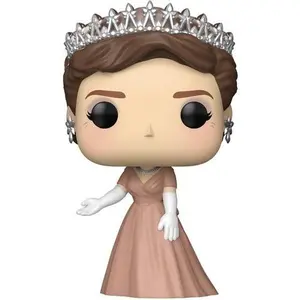 Funko POP! Disney: The Princess Diaries - Queen Clarisse Renaldi  [COLLECTIBLES] Vinyl figurine/statue, Collectible
