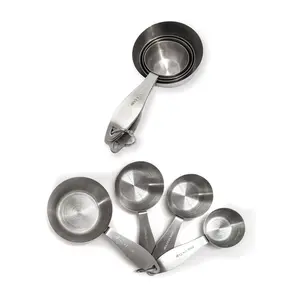 BergHOFF 4pc Measuring Cup Set