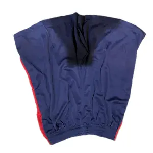 Men's Soccer Fitted Short Portugal 7 Color Red and Blue Unisex Size