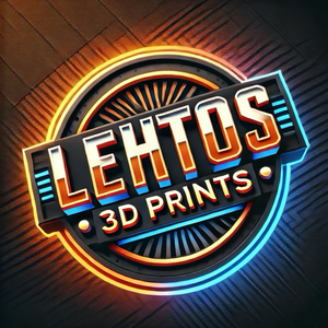 Lehtos3dprints