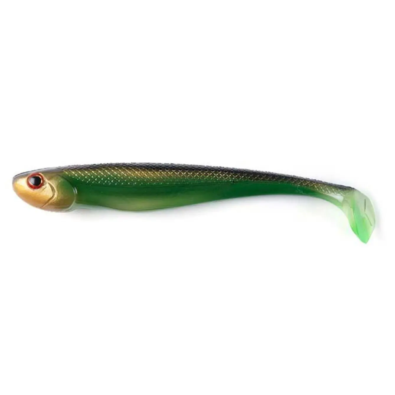 Kicker Pickle Kick Swimbaits PK-5