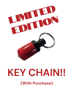 GM Style Side Post Terminal Bolts AND LIMITED Keychain Combo!