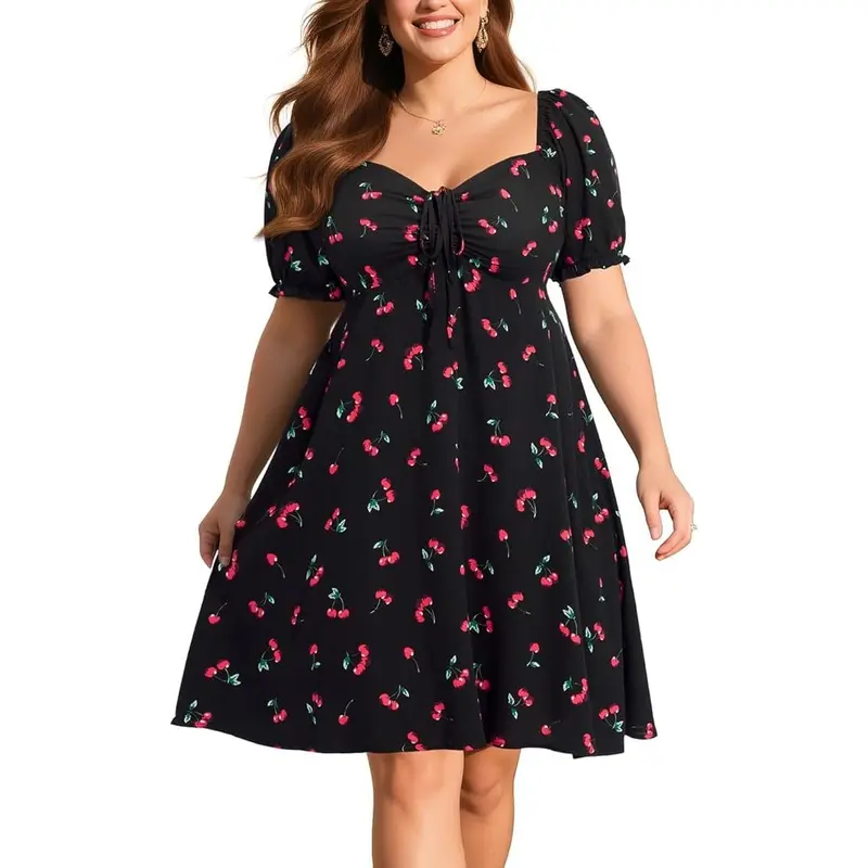 summer dresses petite women - TikTok Shop summer dresses petite women - TikTok Shop