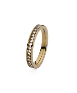 Qudo - Spacer Nueva Deluxe Ring