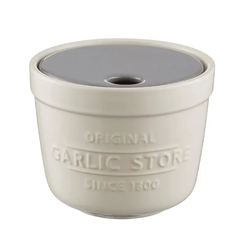 Mason Cash Innovative Kitchen Garlic Storage & Grater