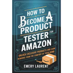 How to Become a Product Tester for Amazon: Unlock Exclusive Products and Earn Rewards from the Comfort of Your Home