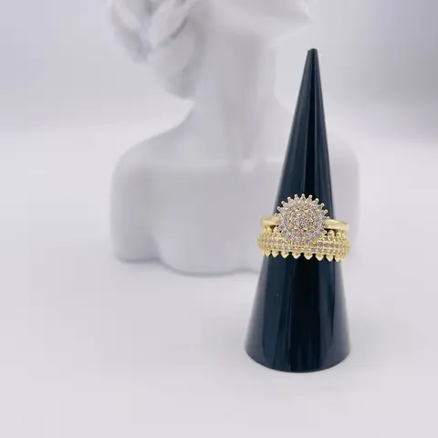 Rodriguezjewelry #2688 Engagement Ring