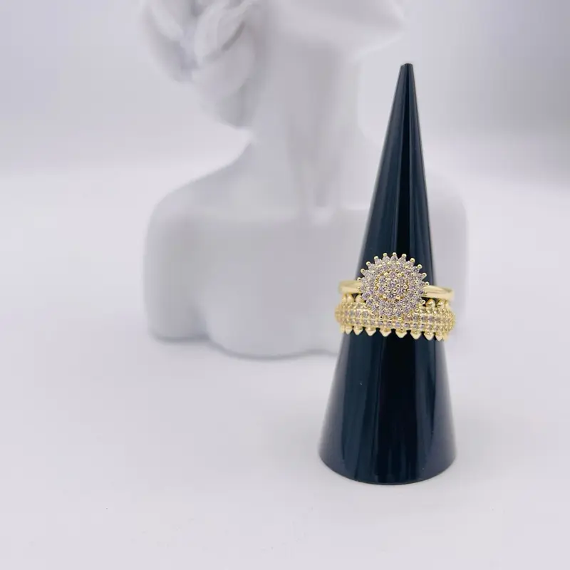 Rodriguezjewelry #2688 Engagement Ring