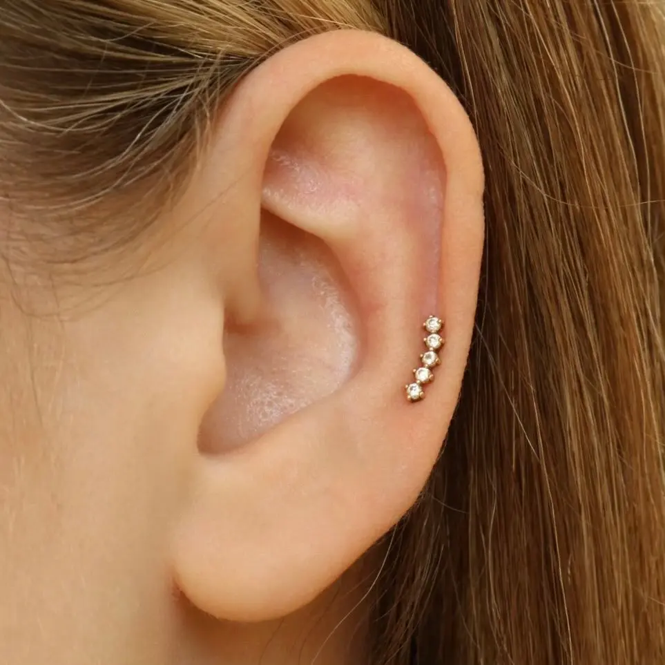 Mid-Helix (POS)