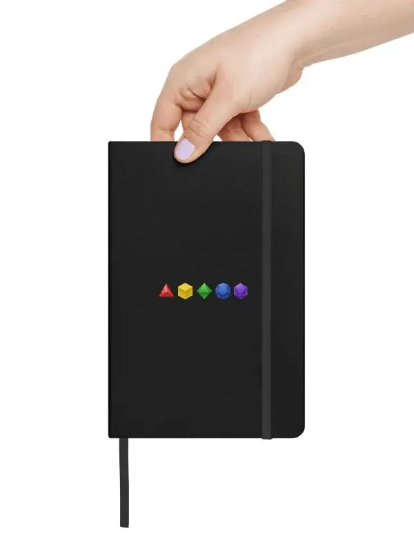 Research Notebook