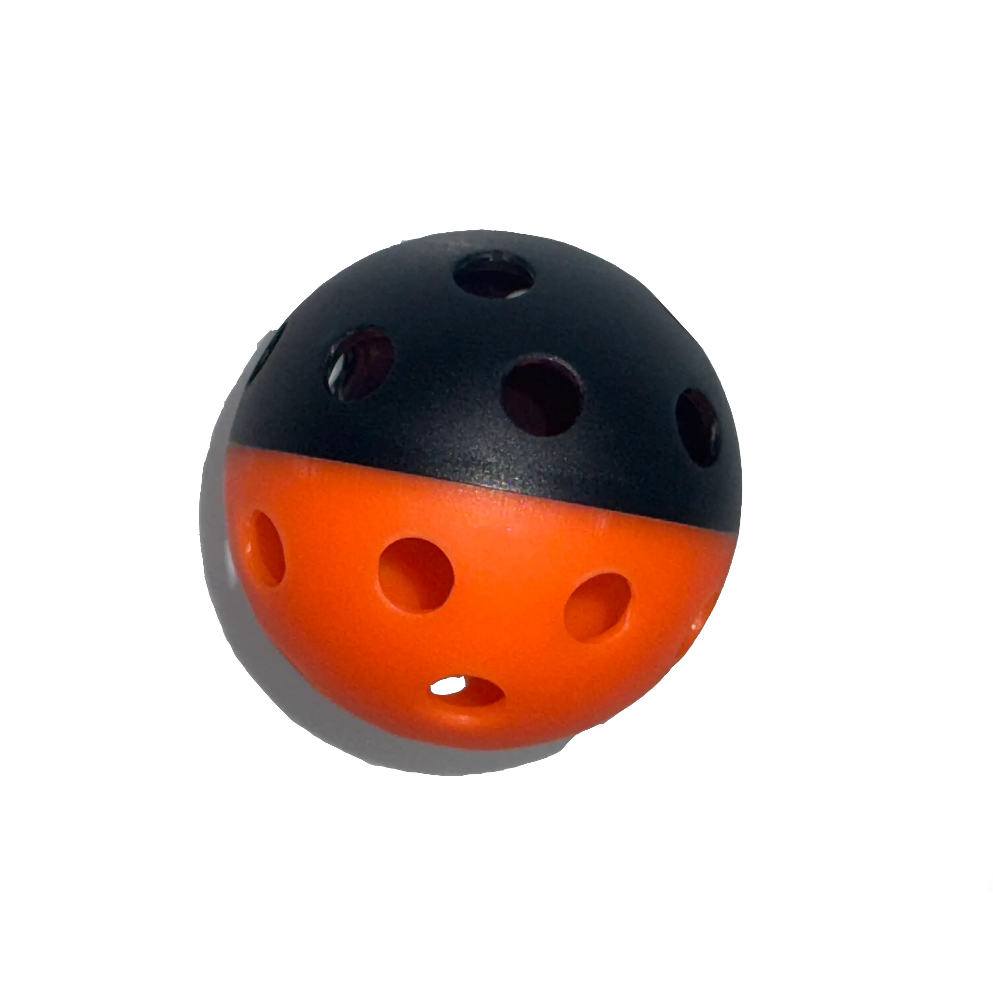 120 Split Orange/Black (40% Discount)