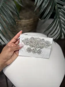 Diamond Garter