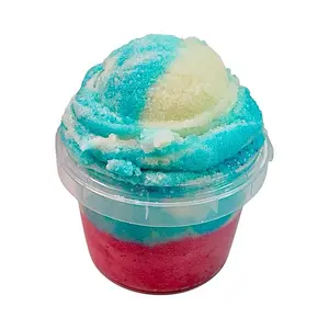 CitrisSan Live Foaming Sugar Scrub Scoops 16 oz- Scented Gentle Daily Care Body Scrub, TikTok Trending Bath Cleanser, 15 oz Tote , Pick Your Fragrance, Beauty & Personal Care Cosmetic